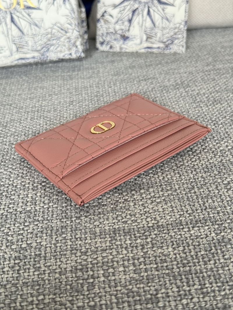 Christian Dior Wallets Purse